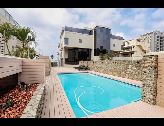 3 BEDROOM APARTMENT FOR SALE IN UMHLANGA CENTRAL
